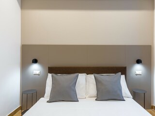 Appartement Neapel Kenmerken 13