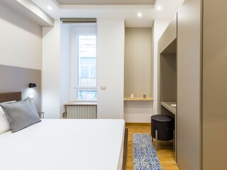 Appartamento Neapel Caratteristiche 14