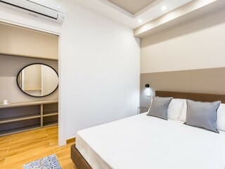 Appartamento Neapel Caratteristiche 15