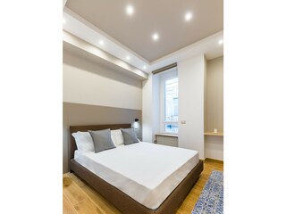 Appartement Neapel Kenmerken 16