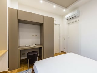 Appartement Neapel Kenmerken 17