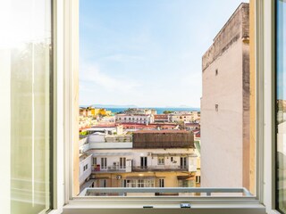 Appartement Neapel Omgeving 32