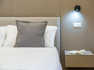 Appartamento Neapel Caratteristiche 18