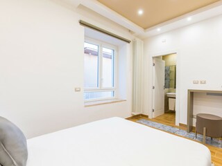 Appartamento Neapel Caratteristiche 19