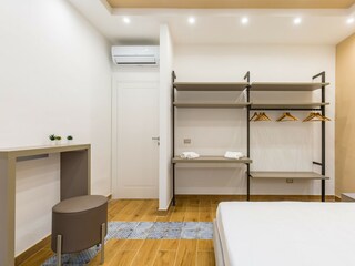 Appartamento Neapel Caratteristiche 20