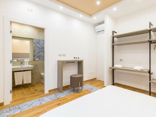 Appartamento Neapel Caratteristiche 21