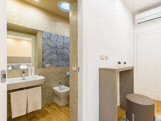 Appartement Neapel Kenmerken 22