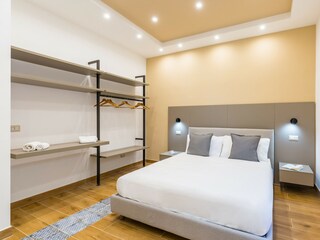 Appartamento Neapel Caratteristiche 23