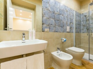 Appartamento Neapel Caratteristiche 26