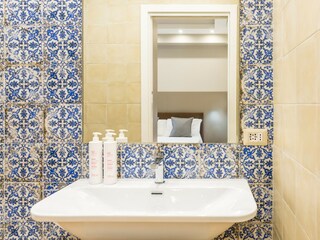 Appartamento Neapel Caratteristiche 27