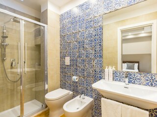 Appartamento Neapel Caratteristiche 28