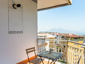 Apartment Casa di Cami - Naples City - image1