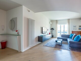 Appartamento Neapel Caratteristiche 5