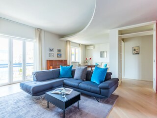 Appartamento Neapel Caratteristiche 8