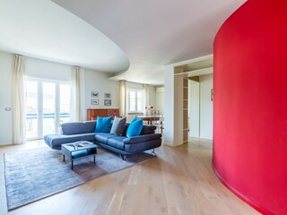 Appartamento Neapel Caratteristiche 12