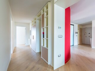 Appartamento Neapel Caratteristiche 15