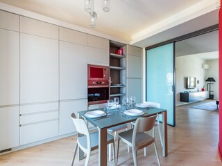 Appartamento Neapel Caratteristiche 17