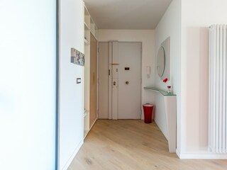 Appartamento Neapel Caratteristiche 45