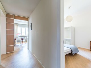 Appartamento Neapel Caratteristiche 24