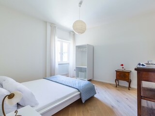 Appartamento Neapel Caratteristiche 26