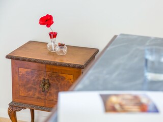 Appartamento Neapel Caratteristiche 46