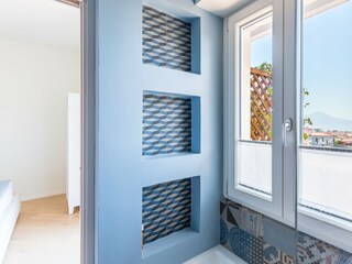 Appartamento Neapel Caratteristiche 48
