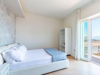 Appartamento Neapel Caratteristiche 32