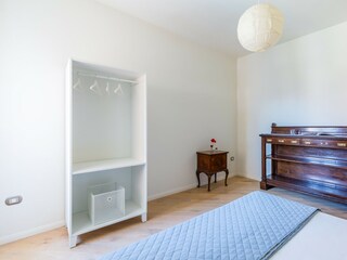 Appartamento Neapel Caratteristiche 33