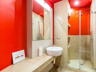 Appartamento Neapel Caratteristiche 39