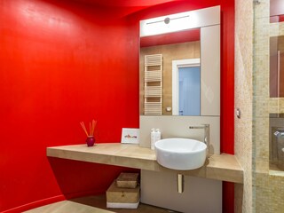 Appartamento Neapel Caratteristiche 40