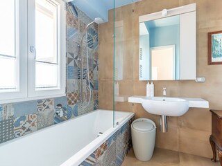 Appartamento Neapel Caratteristiche 41