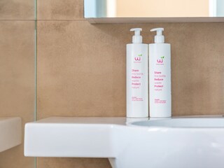 Appartamento Neapel Caratteristiche 43