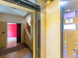 Appartamento Neapel Caratteristiche 49