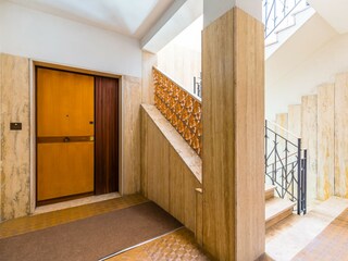 Appartamento Neapel Caratteristiche 51