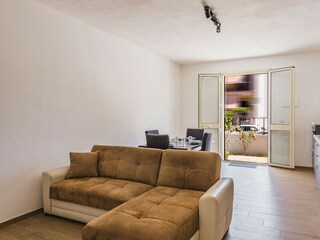 Appartamento Floridia Caratteristiche 2