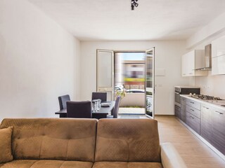 Appartamento Floridia Caratteristiche 4