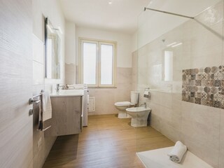 Appartamento Floridia Caratteristiche 11