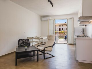 Appartamento Floridia Caratteristiche 2