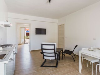 Appartamento Floridia Caratteristiche 3