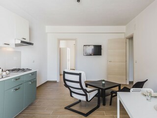 Appartamento Floridia Caratteristiche 4