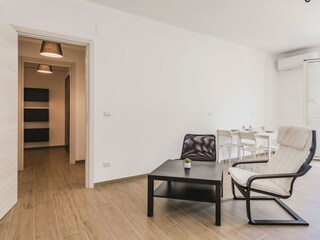 Appartamento Floridia Caratteristiche 5