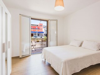 Appartamento Floridia Caratteristiche 7