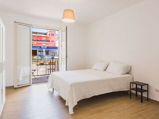 Appartamento Floridia Caratteristiche 8