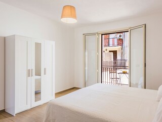 Appartamento Floridia Caratteristiche 10