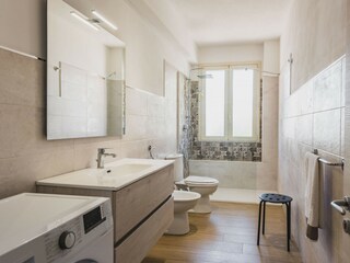 Appartamento Floridia Caratteristiche 11