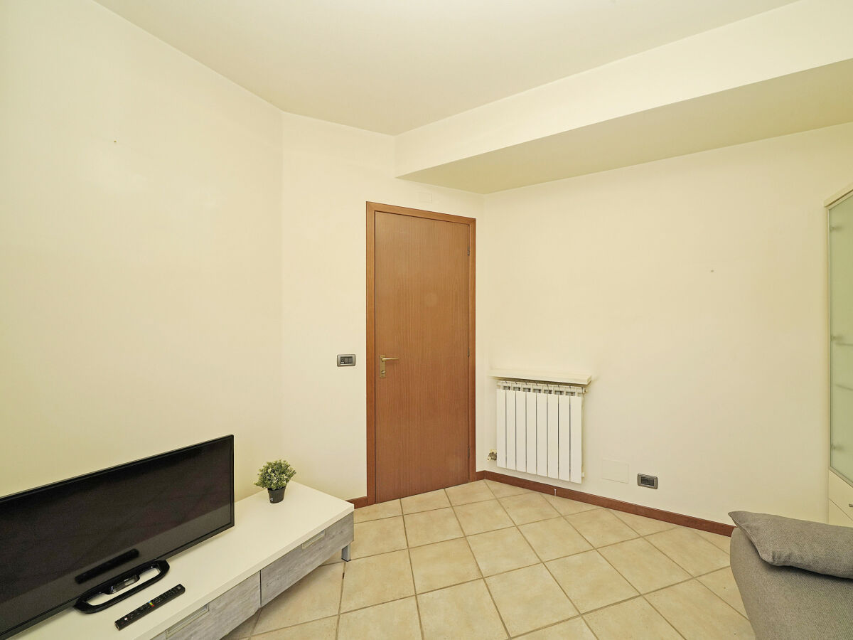 Apartment Puegnago sul Garda Ausstattung 17