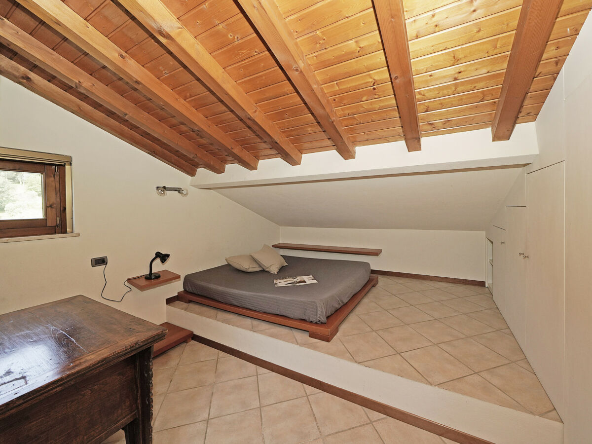 Apartment Puegnago sul Garda Ausstattung 18