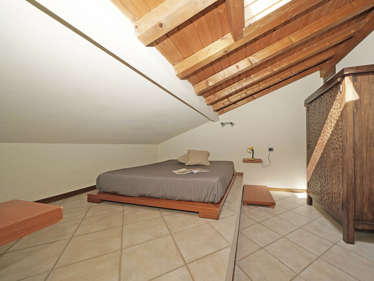 Apartment Puegnago sul Garda Ausstattung 19