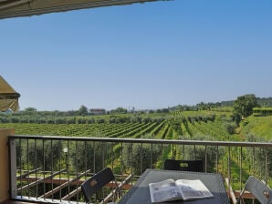 Apartment Borgo Alto P1/16 - Puegnago sul Garda - image1