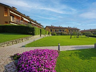 Appartement Puegnago sul Garda  25